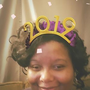 Meet your Posher, Dedra